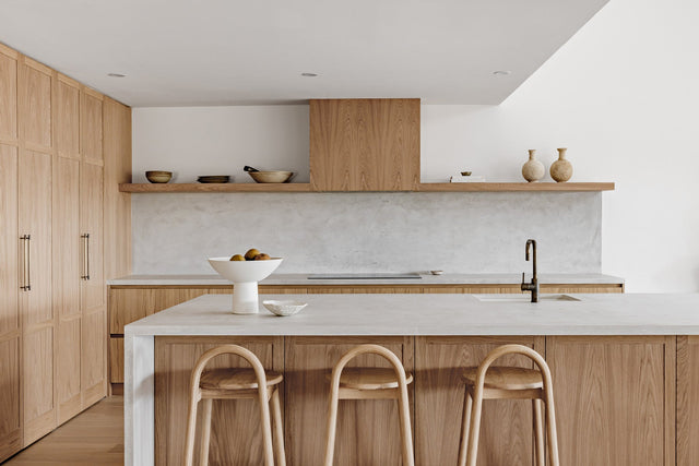 Mamá, Kate Lawrence Interiors, NSW