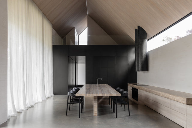 Barwon Heads House, Adam Kane, VIC