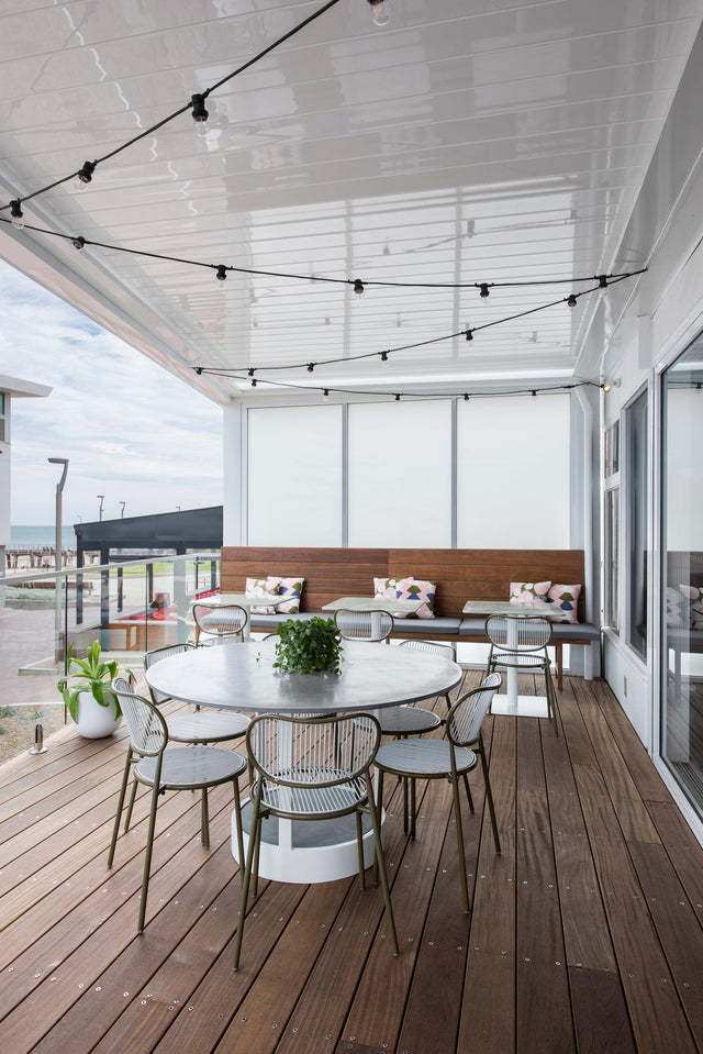 Little Shoo, Georgie Shepherd Interiors, Adelaide