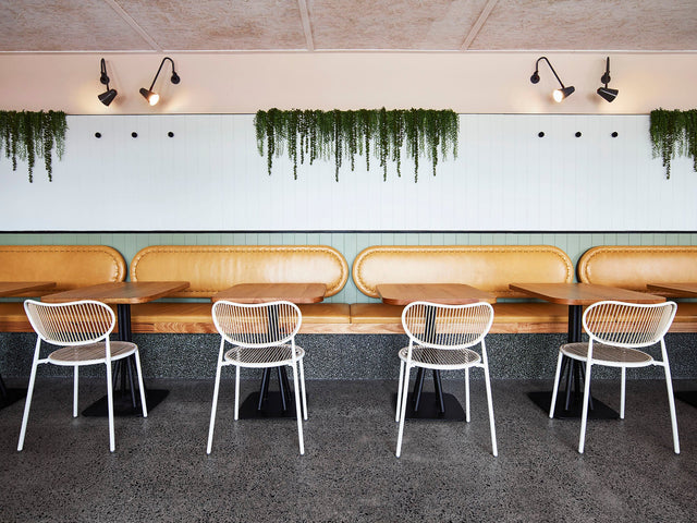 Little Bonny's, Luchetti Krelle, Sydney