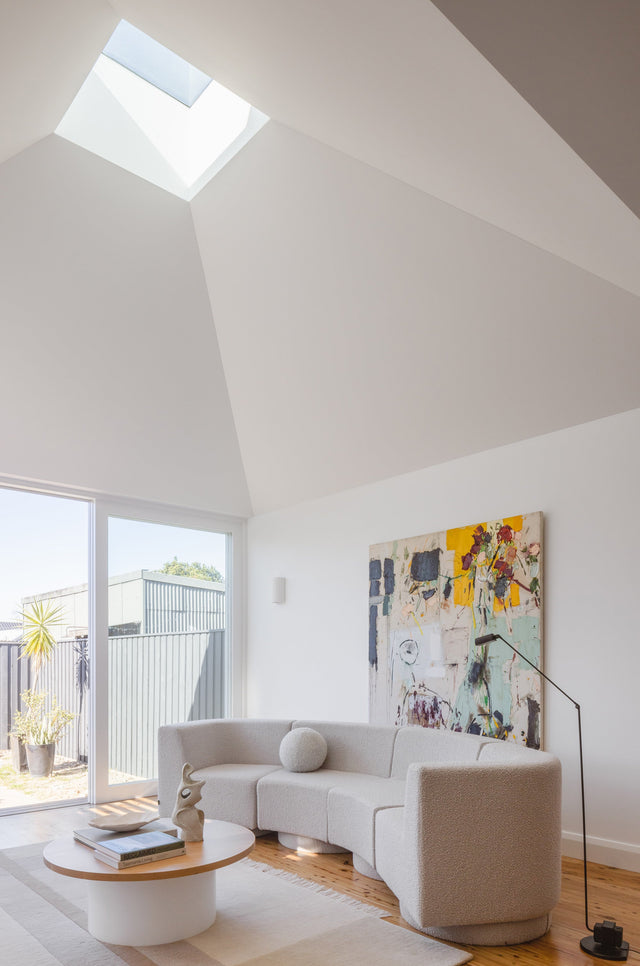 Cloud Room, Aterre & Holly Irvine, NSW