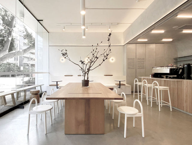 Haven Rosebery, Moya & Co, NSW