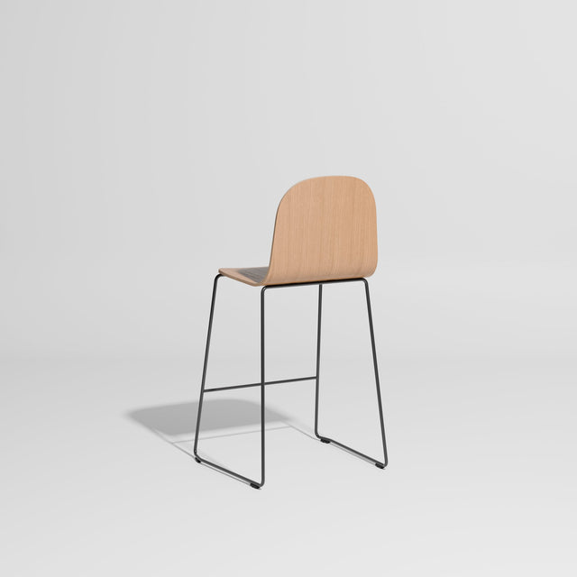 Potato Counter Chair