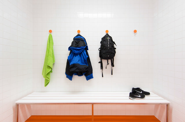 In2ski, Ian Moore Architects, Sydney