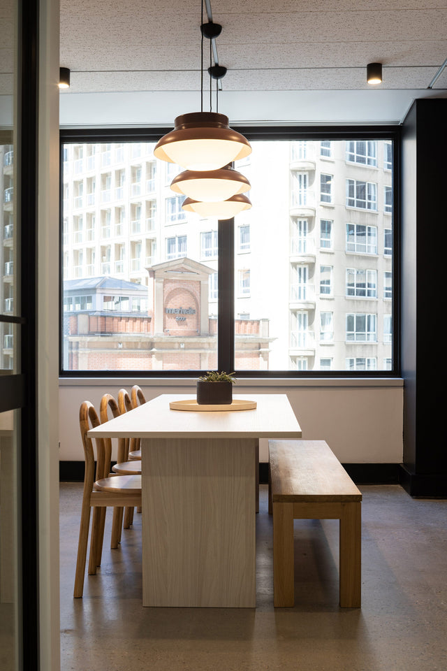 AMP Capital, Pony Design Co., Sydney