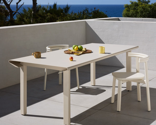 Sail Table