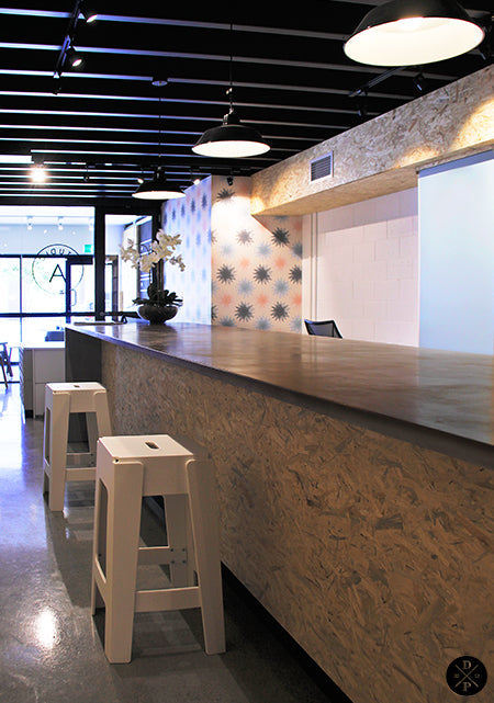 Studio 37, Design Poets, Gold Coast