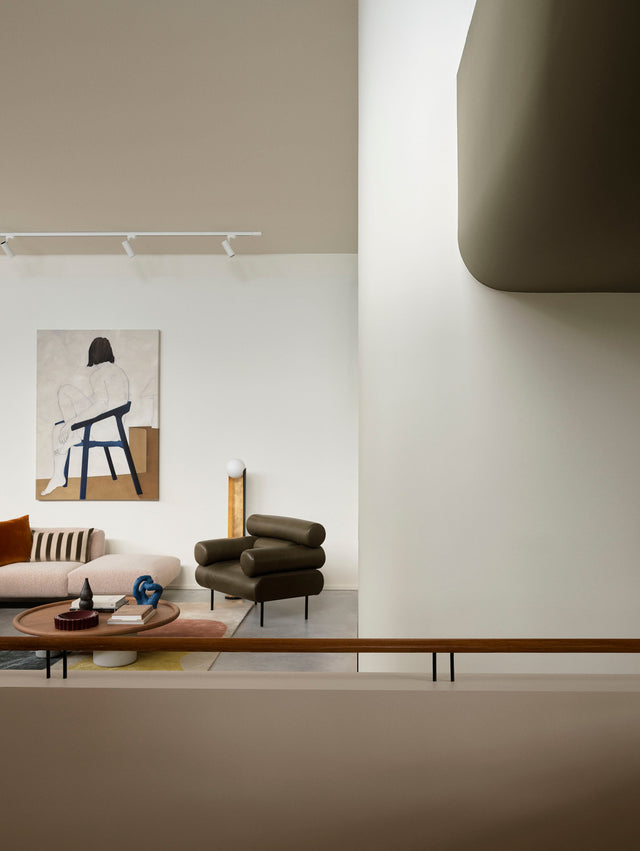 Balmain East House, Studio Johnson, NSW