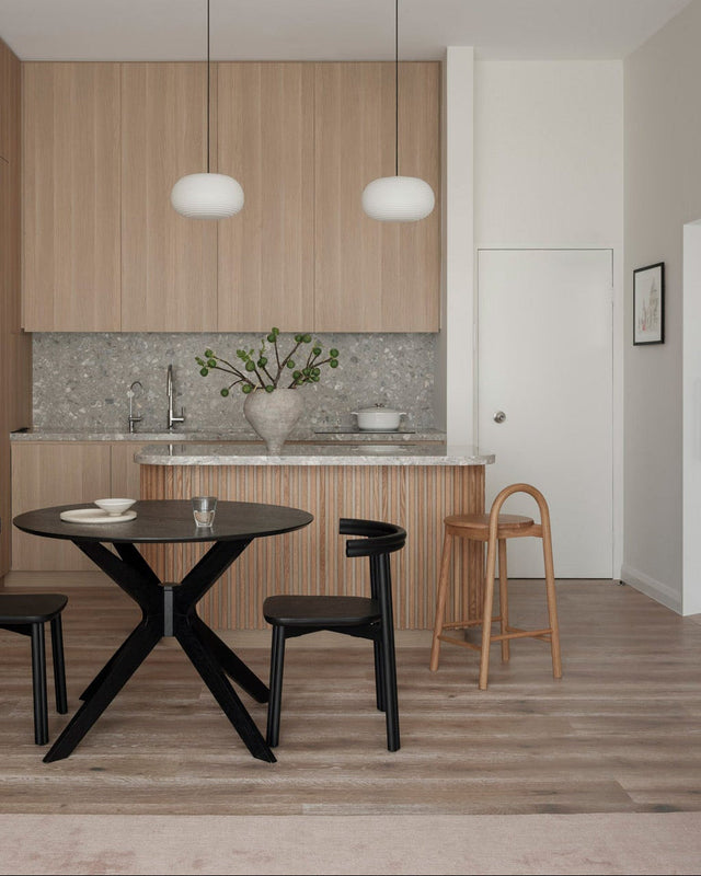 Darlinghurst Apartment, Brewer Architects, NSW