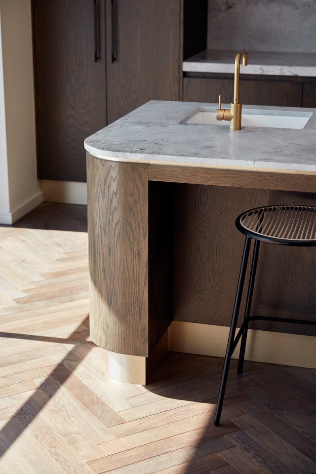 Sorrento Penthouse, Clever Colour & Design, Victoria