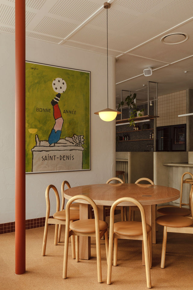 Sofia, Sans Arc Studio, SA