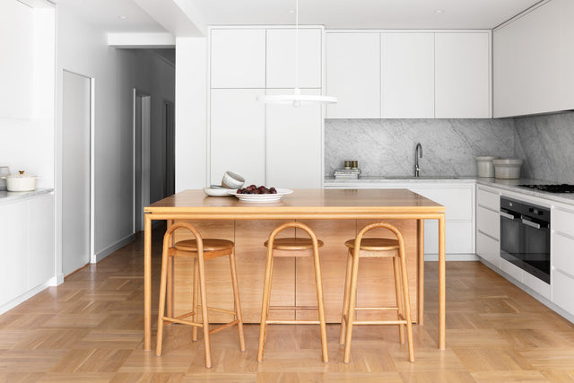 Toorak Project, Pipkorn Kilpatrick, Melbourne