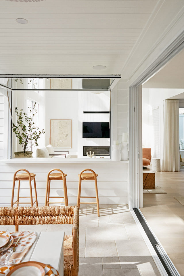 Three Birds Renovations House 14, NSW