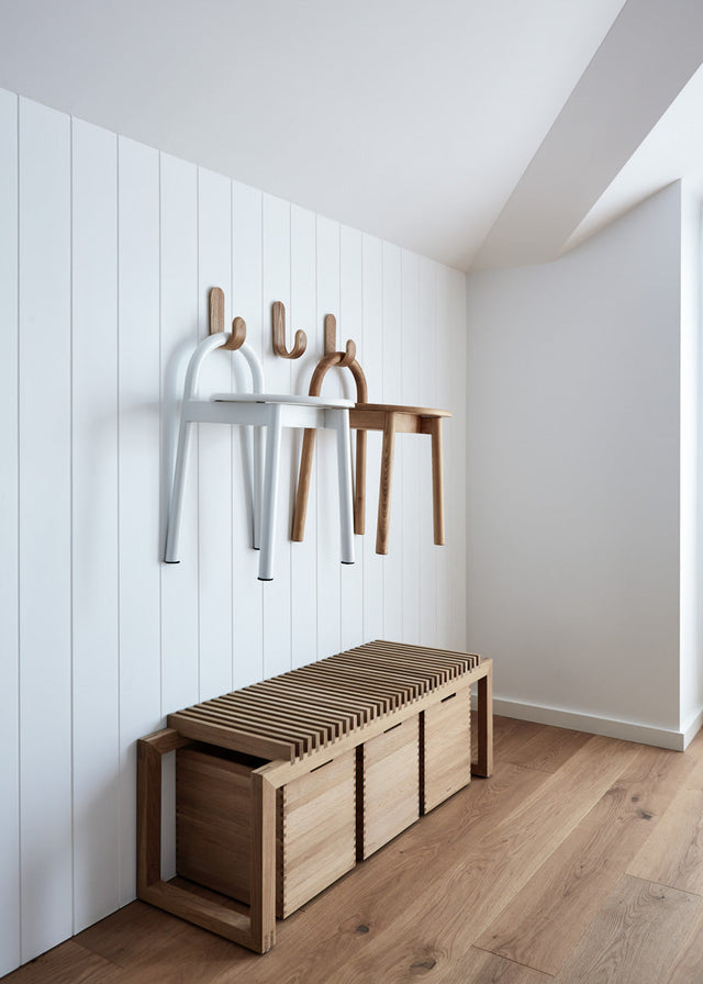 Sage House Rumpus, Carole Whiting Interiors, VIC