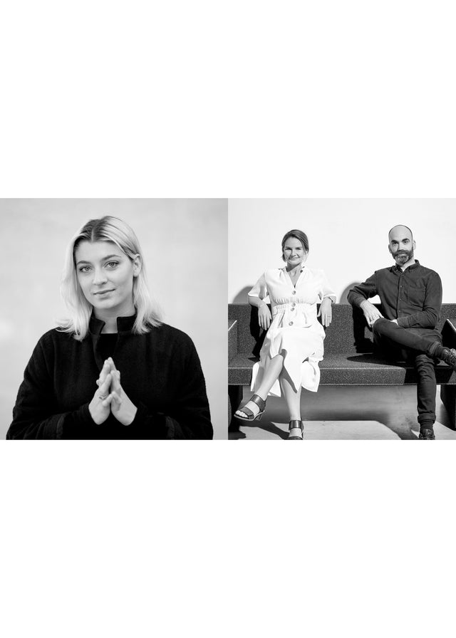 Christina Bricknell & Gibson Karlo