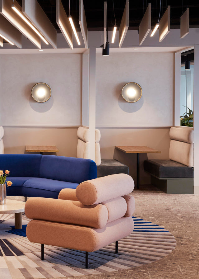 Ebonex Office, Sydney, Tom Mark Henry, NSW