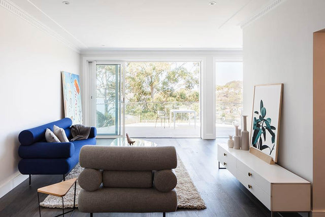 GitarrenHaus, Bijl Architecture, Sydney