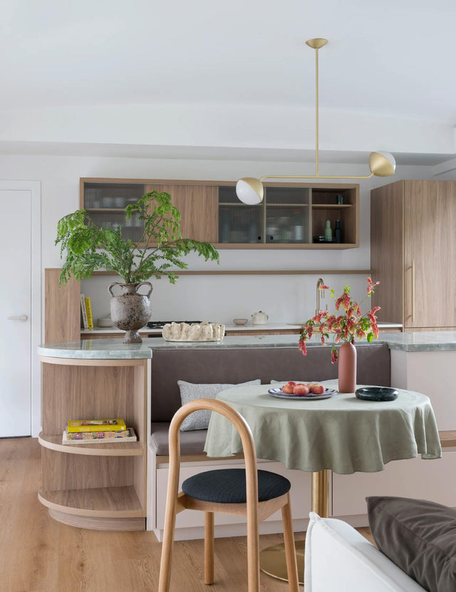 Surry Hills Apartment, Designed by JAM, NSW