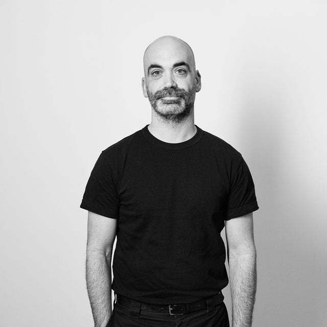 Nicholas Karlovasitis