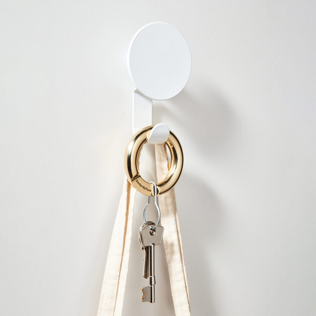 Brass and Wall Accessories