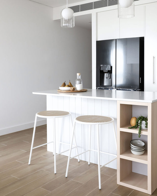 Rhodes Residence, Naz Design, Sydney
