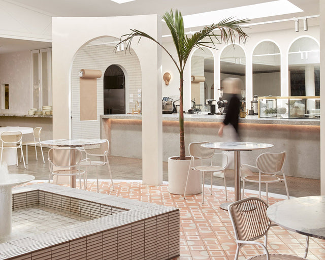 Zoobibi, The Stella Collective, Melbourne