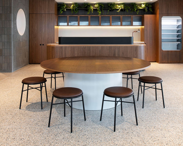 Norton Rose Fulbright Melbourne, Carr Design