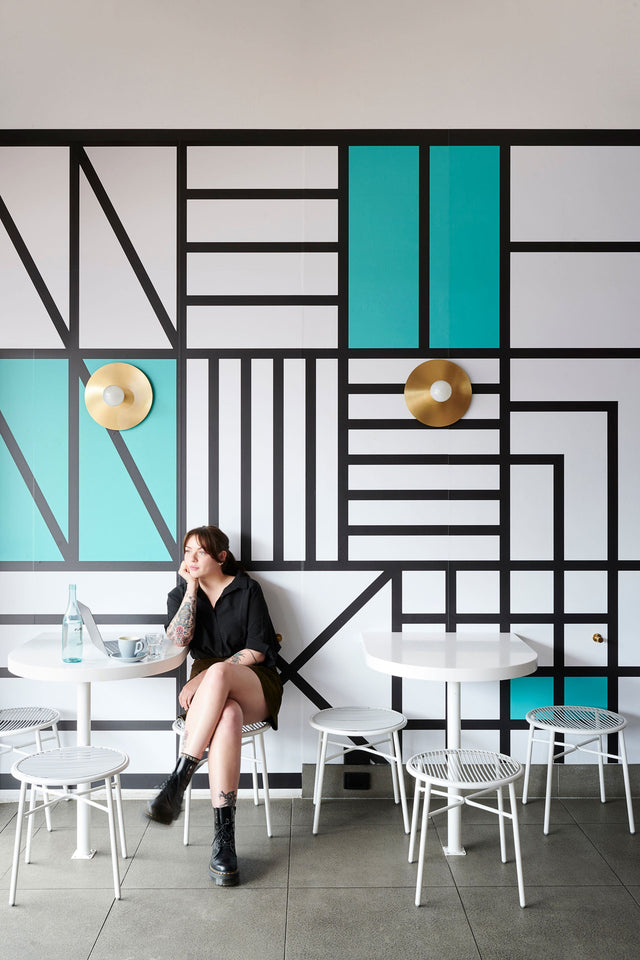 Fourth, Ply Architecture, Adelaide