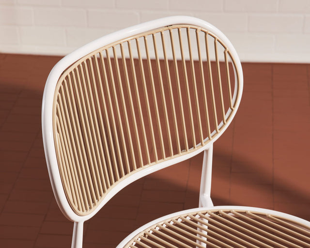 Piper Bar Stool | Bar Stools | Nicholas Karlovasitis & Sarah Gibson | Design By Them | Gallery