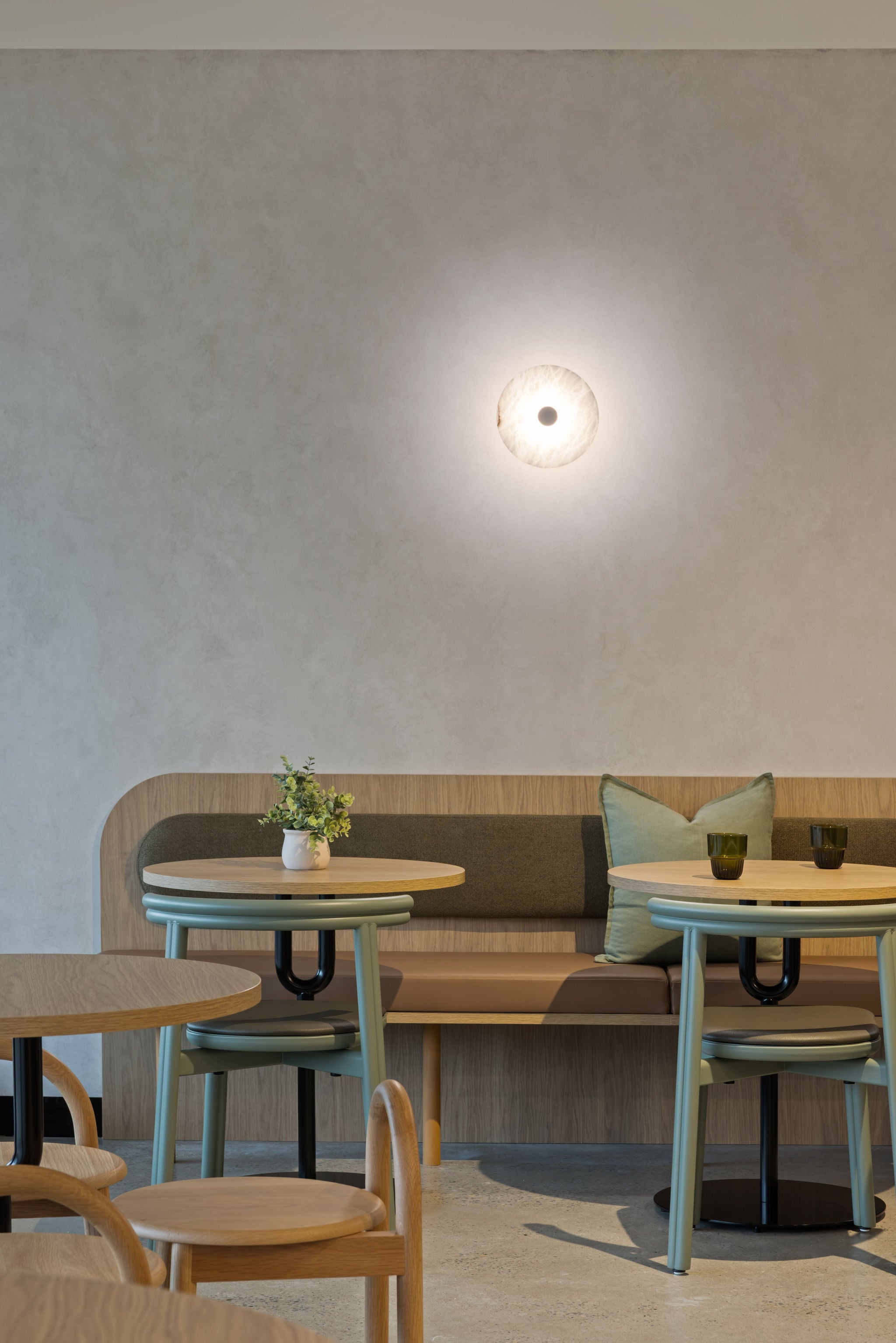 1 Eden Park Drive, Architectus & Sheldon Interiors, NSW | Design By Them | Gallery