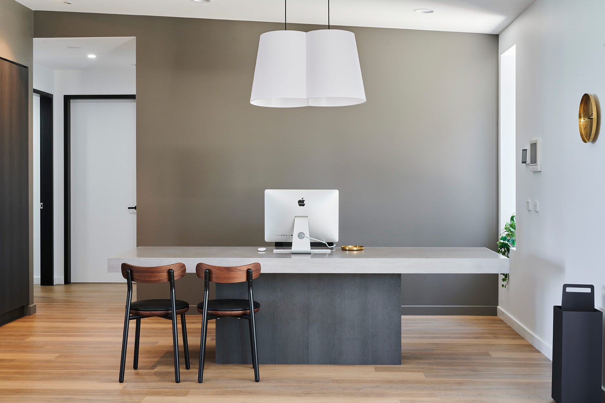 Alfred Umbrella Stand | The Henry | Seaton Mckeon, Nicholas Karlovasitis & Sarah Gibson | Floor Accessories | DesignByThem | Gallery