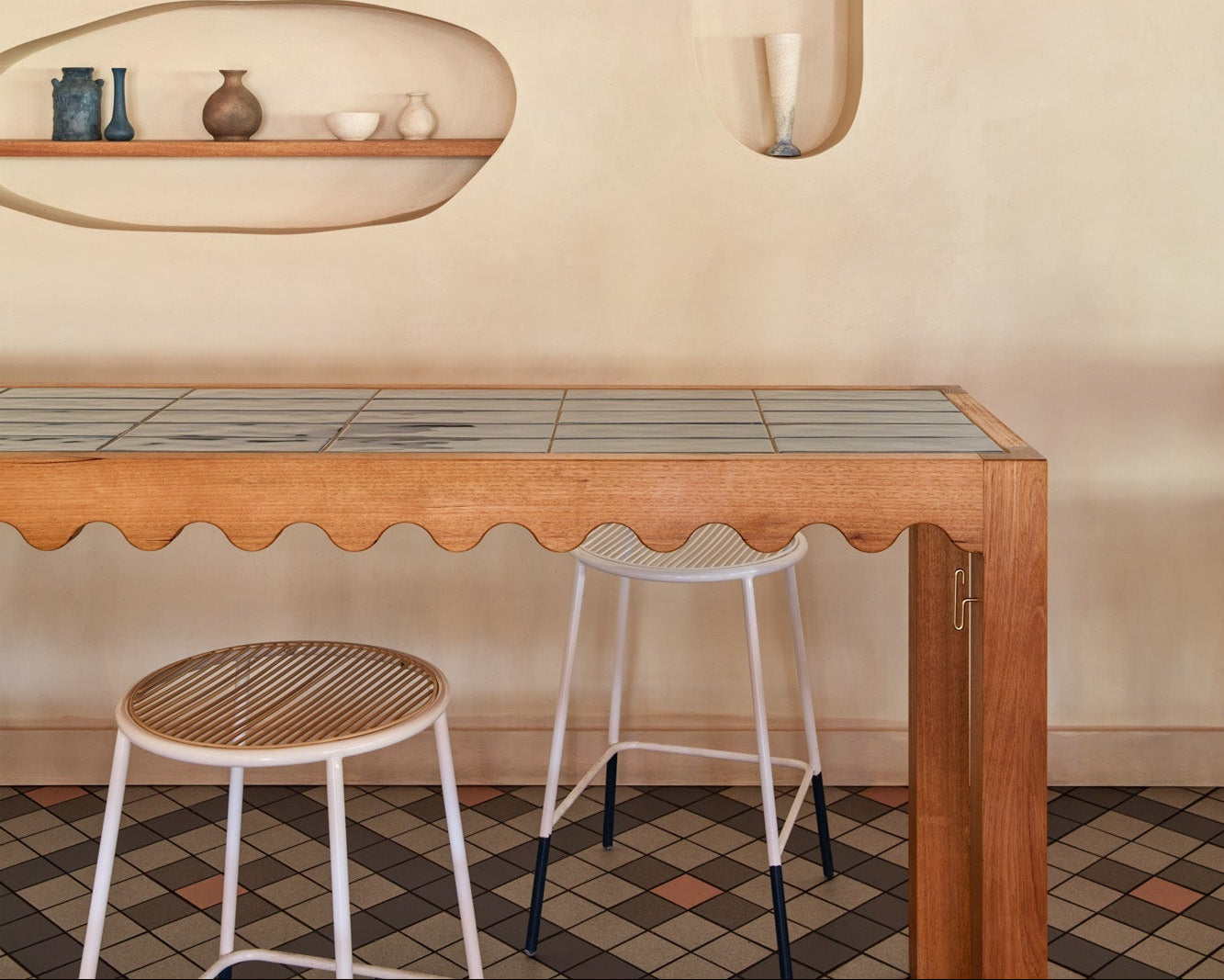La Condesa by Kate Archibald Design | Design By Them | Gallery