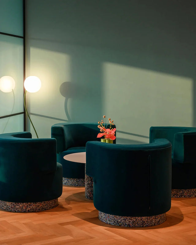 Nexus Tower, Fiona Hardie, Vietnam | Design By Them | Gallery