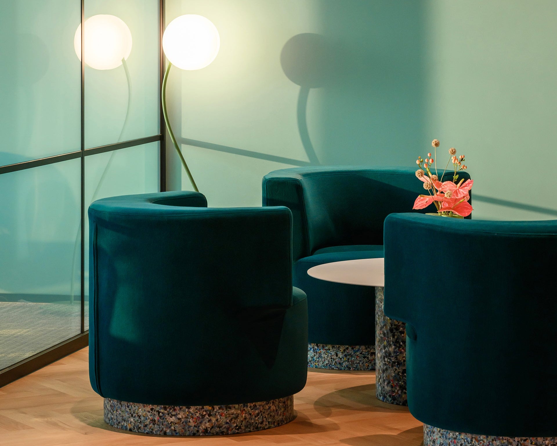 Nexus Tower, Fiona Hardie, Vietnam | DesignByThem | Gallery