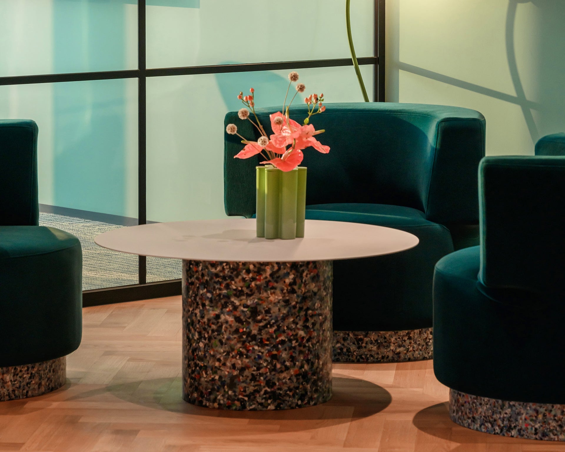 Nexus Tower, Fiona Hardie, Vietnam | Design By Them | Gallery