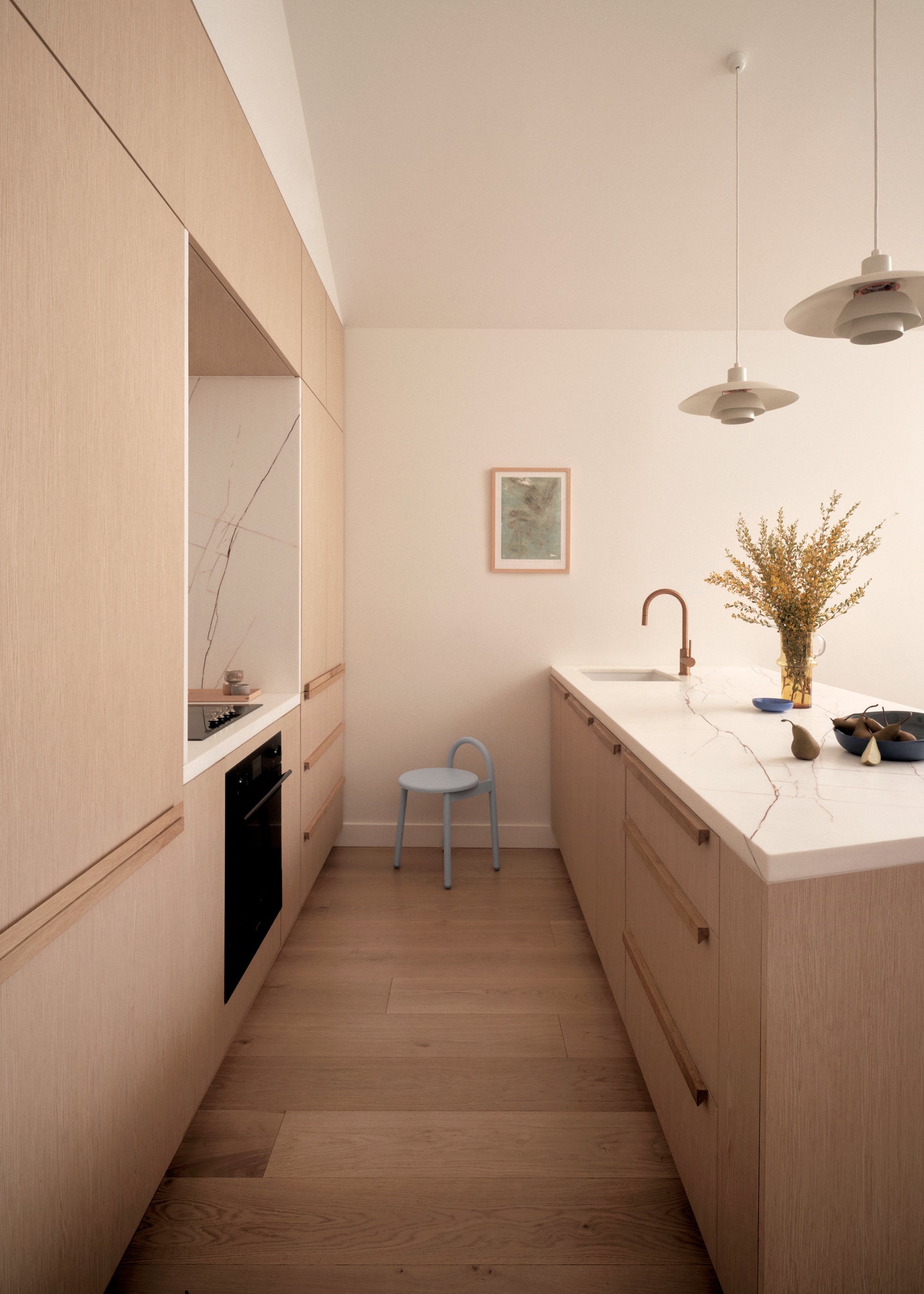 Bobby Collection | Fellows Terrace, CO:AIKA, NSW | DesignByThem | Gallery