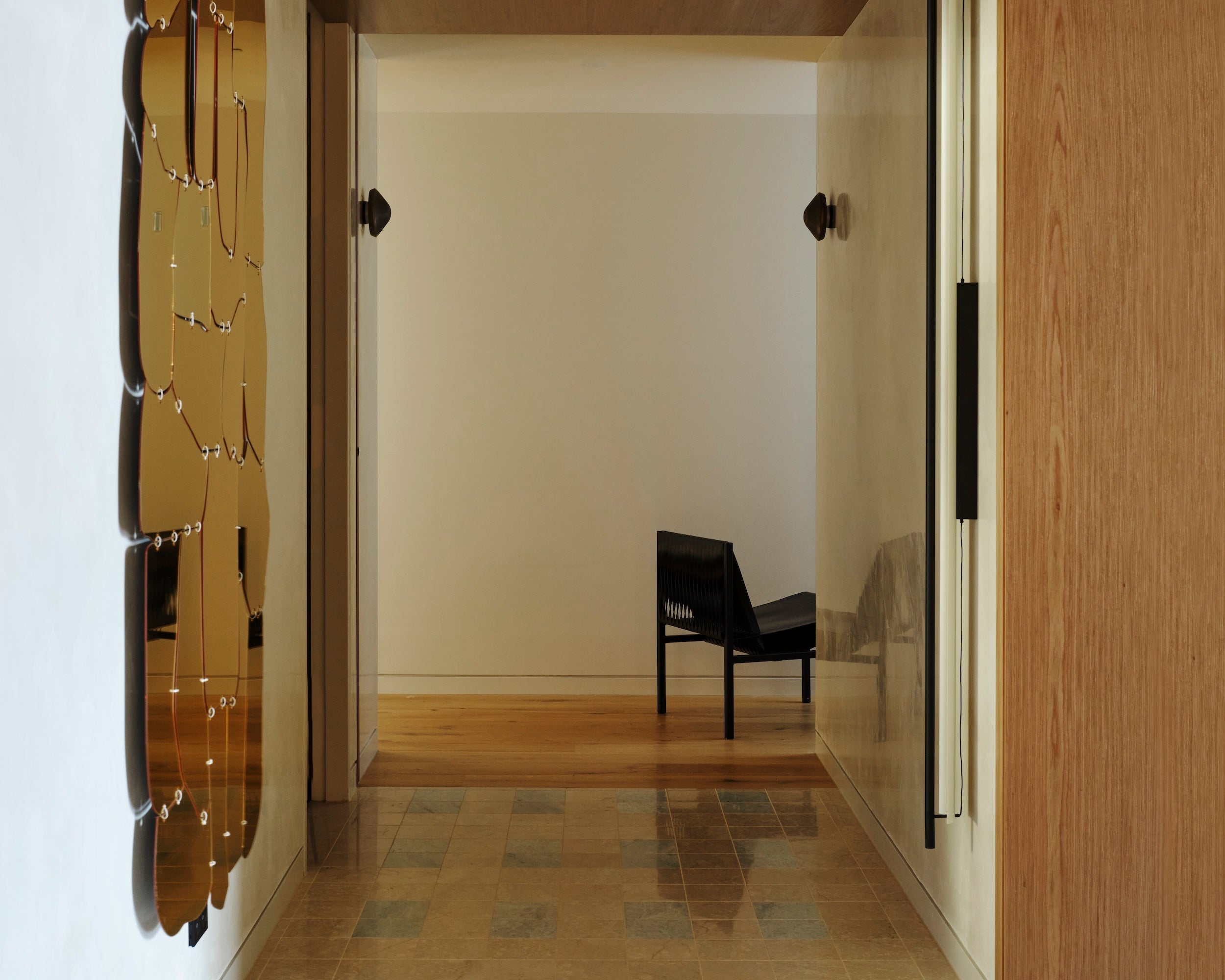 DL Lounge | CoAika, Vouge Living | Dave Wheeler 