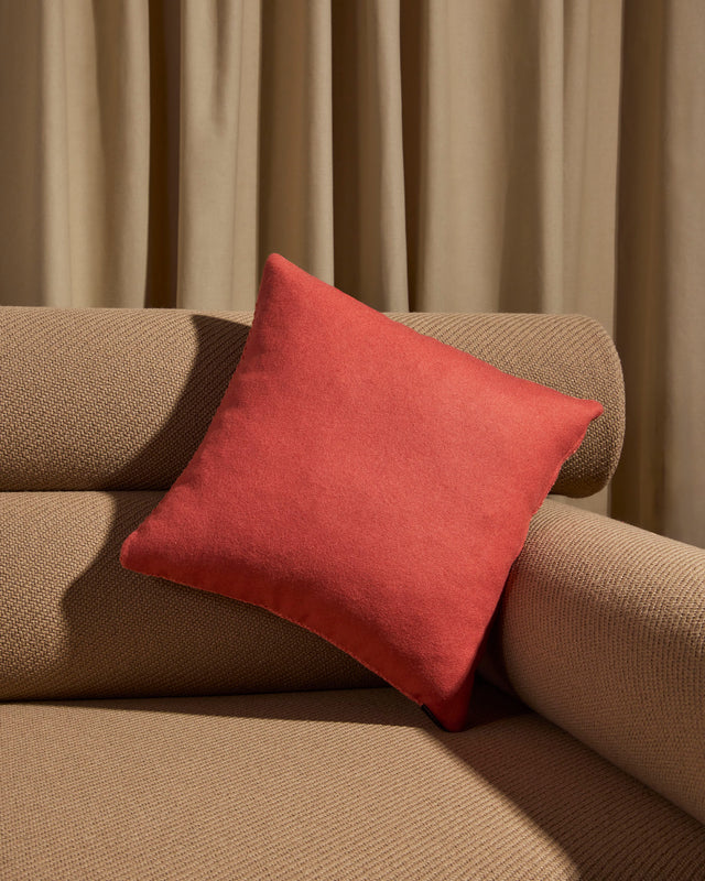 Flip Cushion | Accessories | Double-Sided Upholstery | Pink | Gibson Karlo | Design By Them