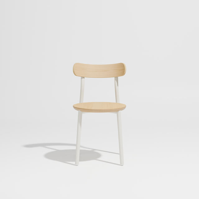Them Chair | Gibson Karlo | DesignByThem