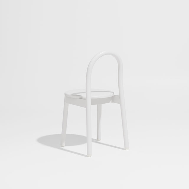 Bobby Chair - Metal | Designed by Daniel Tucker | DesignByThem | Gallery