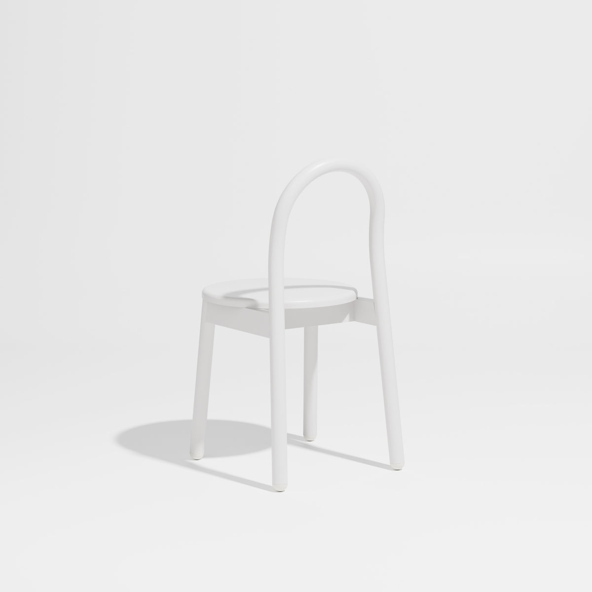 Bobby Chair - Metal | Designed by Daniel Tucker | DesignByThem | Gallery
