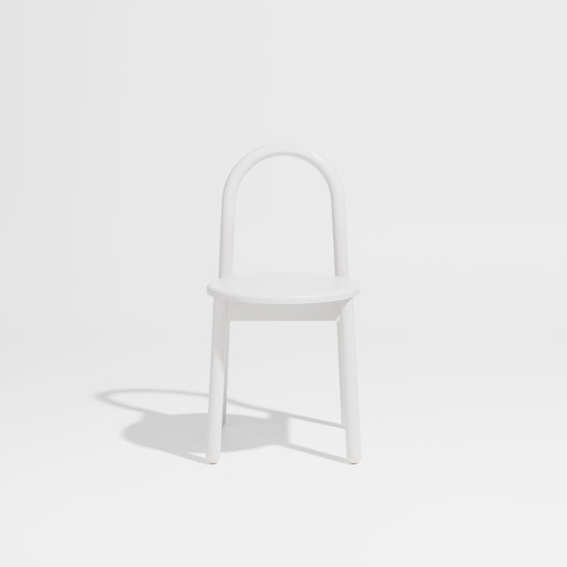 Bobby Chair - Metal | Designed by Daniel Tucker | DesignByThem | Gallery