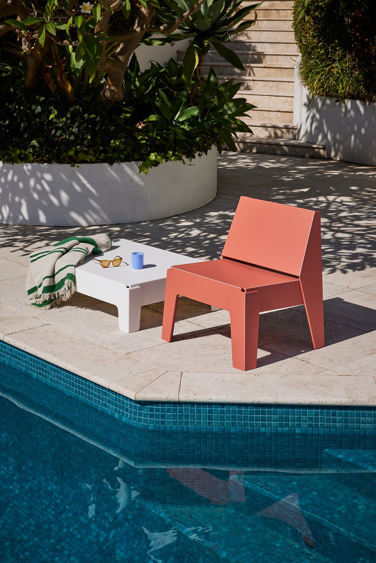 Butter Seat | Lounge Seats | Nicholas Karlovasitis & Sarah Gibson | DesignByThem | Gallery