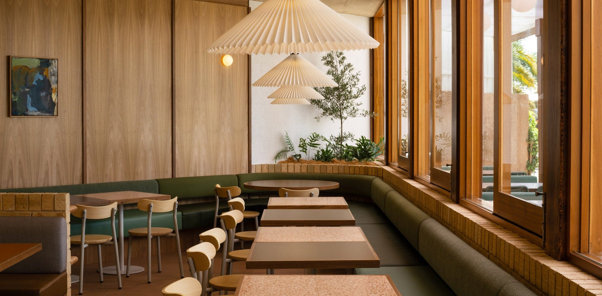 Mensa Kitchen, Sans Arc Studio , SA | Design By Them | Gallery