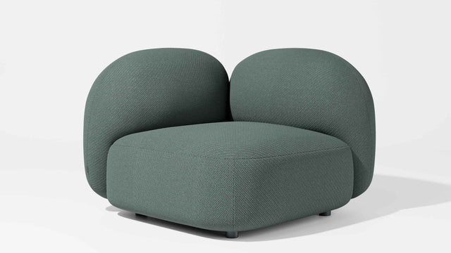 Sundae Modular Lounges | Upholstery | Jason Ju for DesignByThem | DesignByThem | Gallery