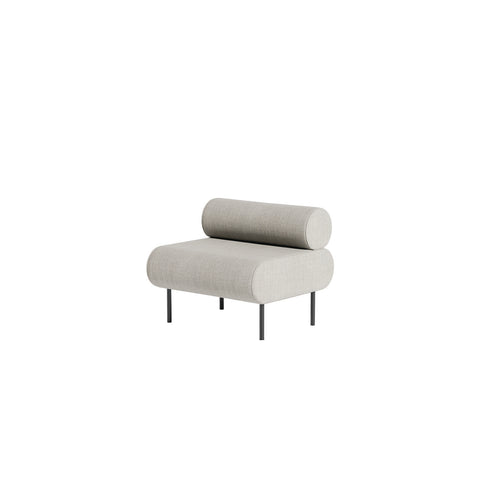 Cabin Seat Modular - Single Seat