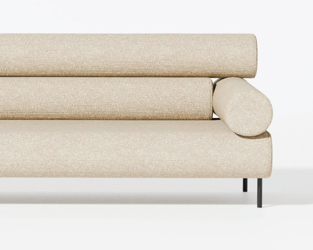 Cabin Soft Modular Lounges | Upholstery | Gibson Karlo for DesignByThem | DesignByThem | Gallery