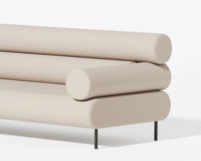 Cabin Soft Modular Lounges | Upholstery | Gibson Karlo for DesignByThem | DesignByThem | Gallery