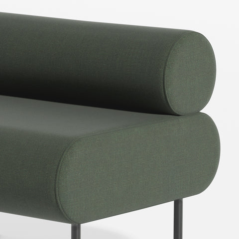 Cabin Seat Modular Lounges | Upholstery | Gibson Karlo for DesignByThem | DesignByThem | Gallery