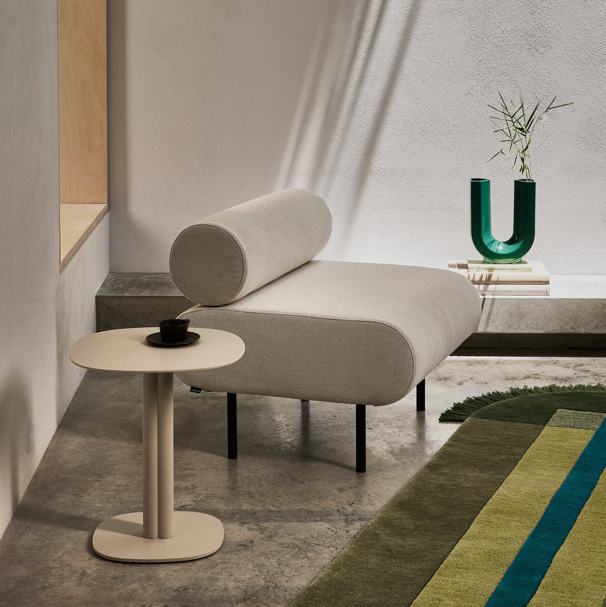 Cabin Seat Modular Lounges | Upholstery | Gibson Karlo for DesignByThem | DesignByThem | Gallery